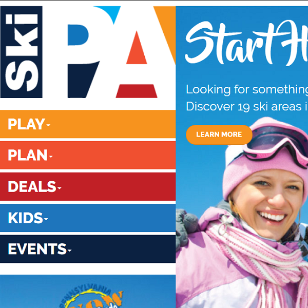 Pennsylvania Ski Areas Association (PSAA)